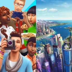 The Sims