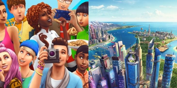 The Sims