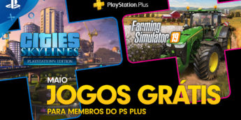PS Plus