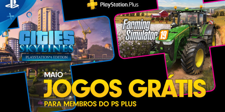 PS Plus