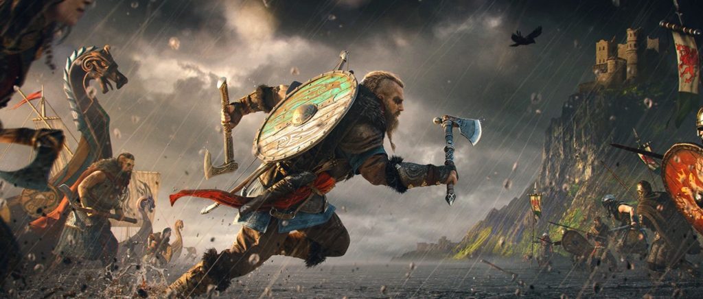 Assassin's Creed