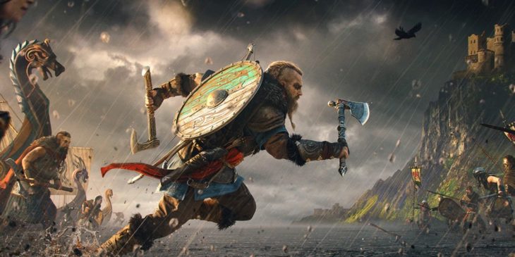 Assassin's Creed