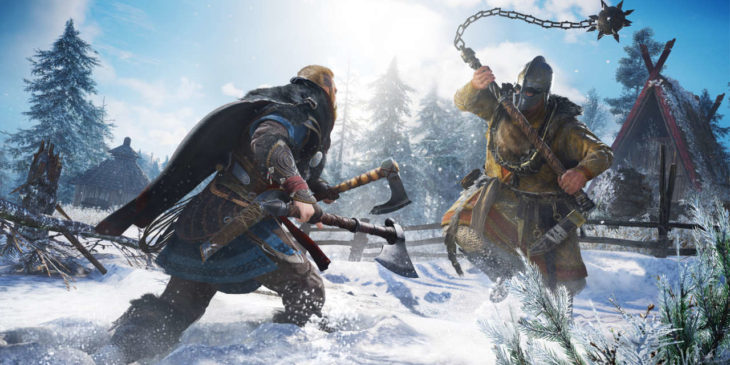 Assassin's Creed