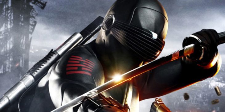 G.I. Joe