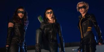 Arrow