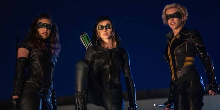 Arrow