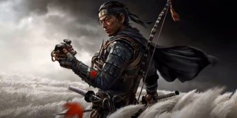 Ghost of Tsushima