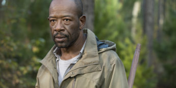 The Walking Dead