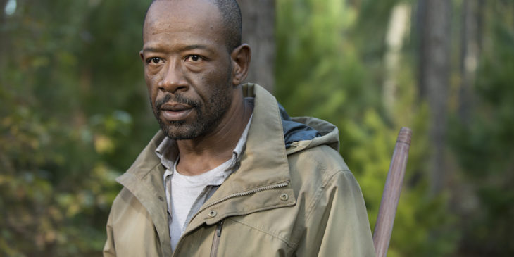 The Walking Dead