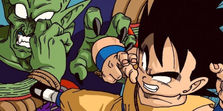 Dragon Ball