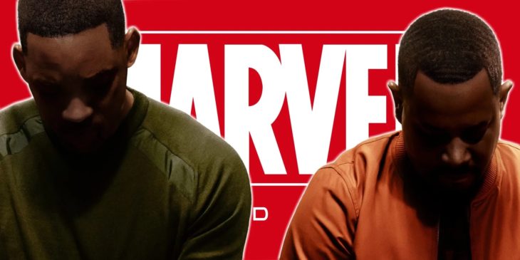 Marvel