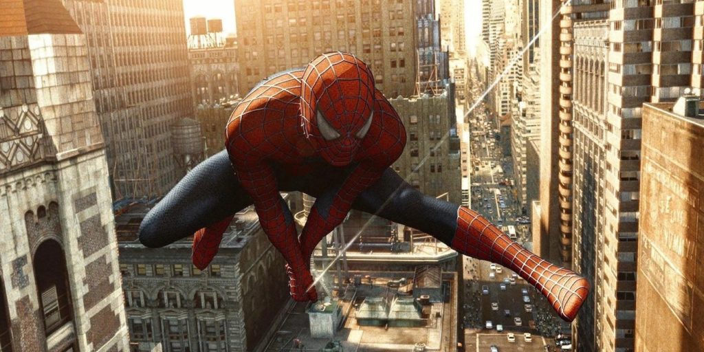 Homem-Aranha