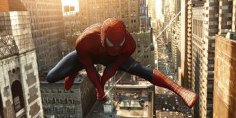Homem-Aranha