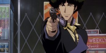 Cowboy Bebop
