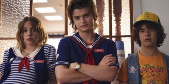 Stranger Things