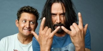 Bill e Ted