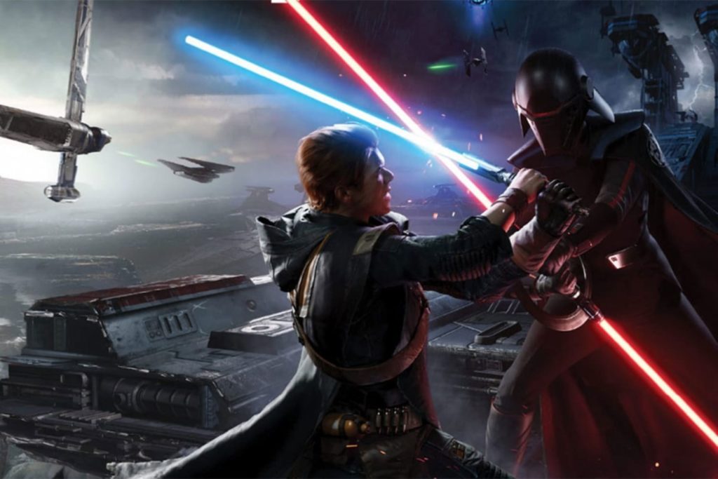 Star Wars