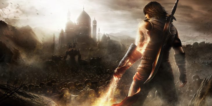 Prince of Persia