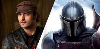 The Mandalorian