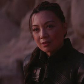 The Mandalorian