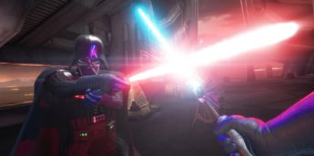 Vader Immortal