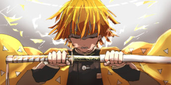 Demon Slayer
