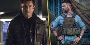 Arrow