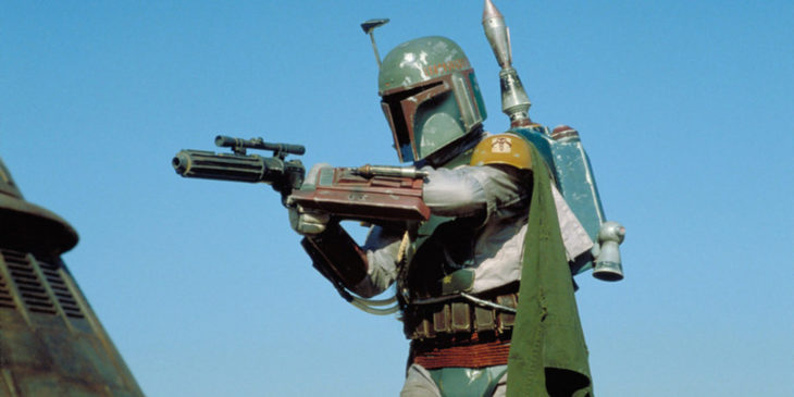 Boba Fett