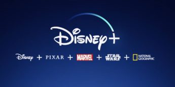 disney+