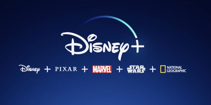 disney+