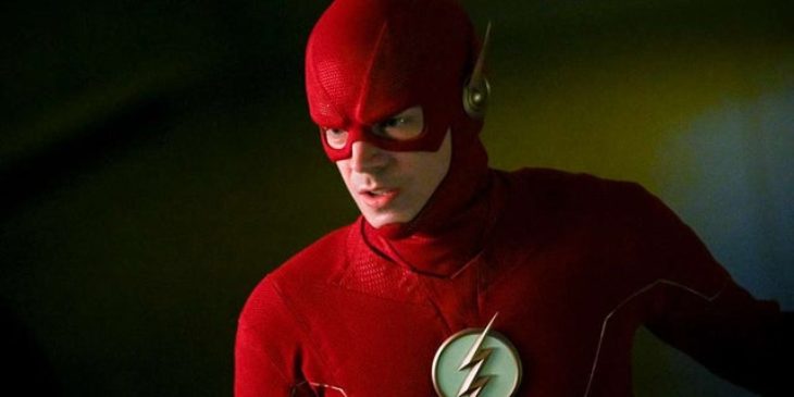 The Flash