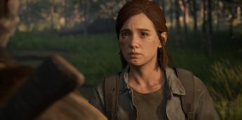 The Last of Us