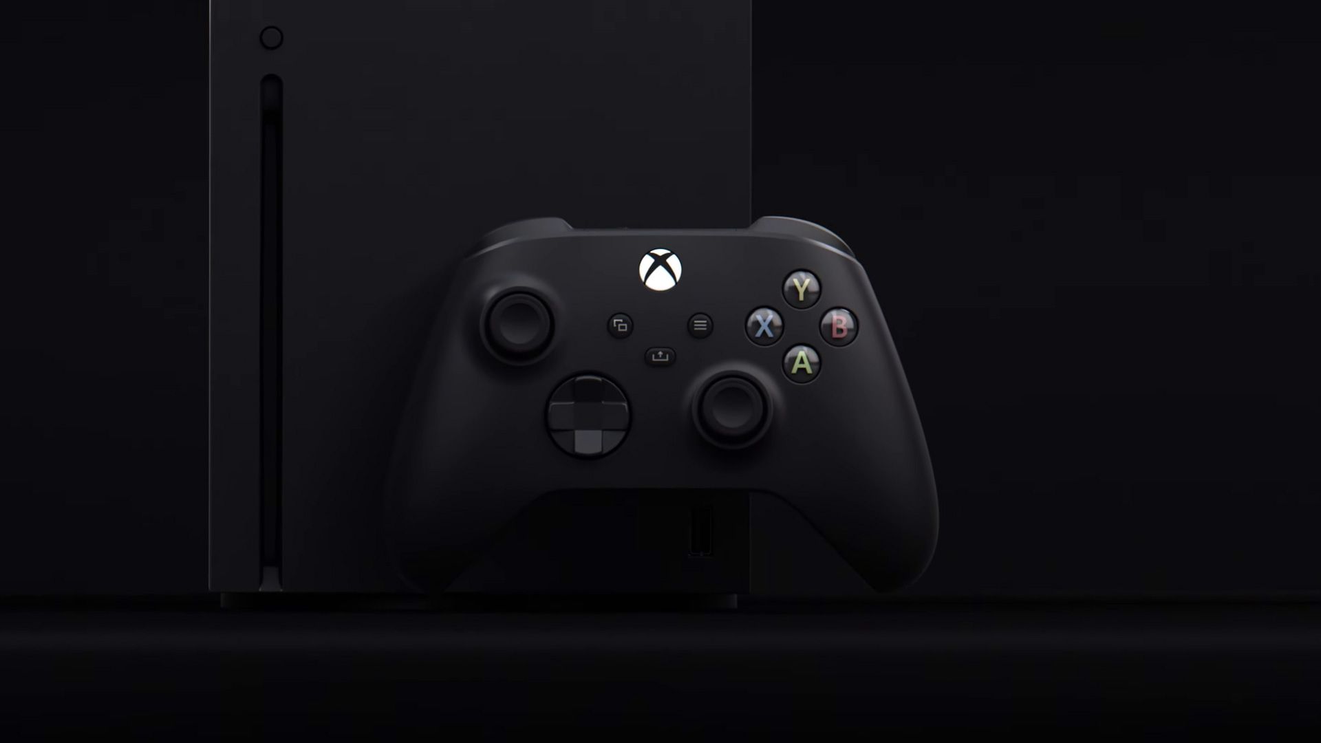 Xbox