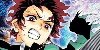 Demon Slayer