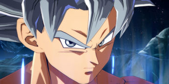 Dragon Ball FighterZ