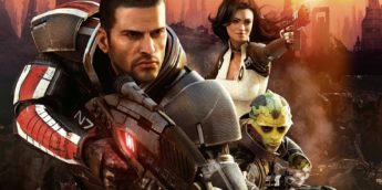 Mass Effect