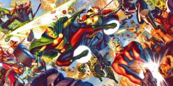 Novos Deuses