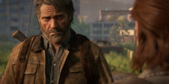 The Last of Us