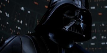 Darth Vader Elden Ring