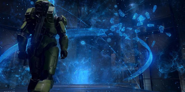 Halo Infinite