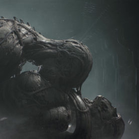 Scorn