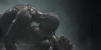 Scorn