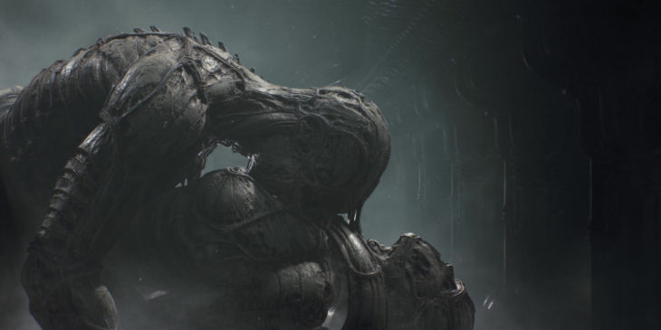Scorn