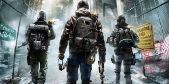 The Division