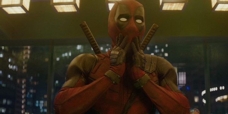 Deadpool