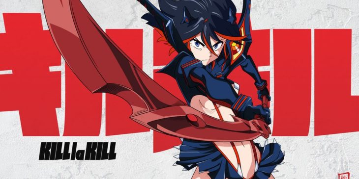 Kill La Kill