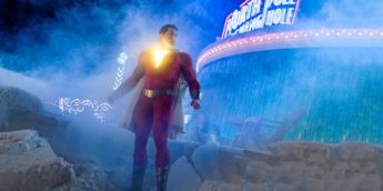 Shazam