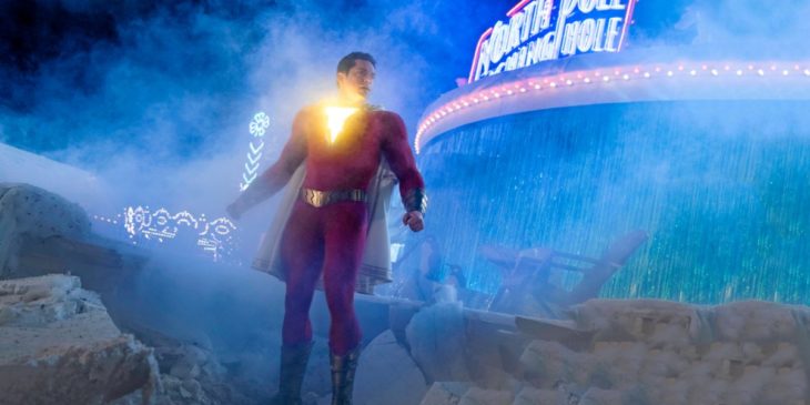 Shazam