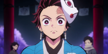 Demon Slayer