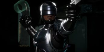 Mortal Kombat